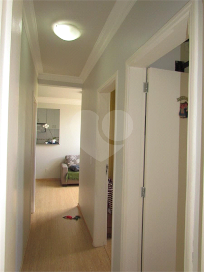 Venda Apartamento Jundiaí Vila Mafalda REO1047972 22