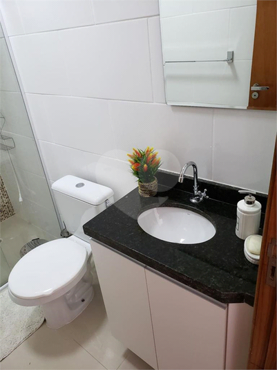 Venda Apartamento São Paulo Vila Guilhermina REO1047974 24