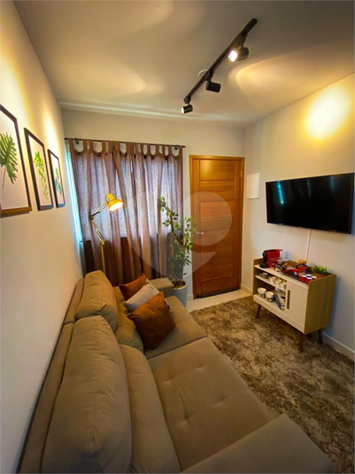 Venda Apartamento São Paulo Vila Guilhermina REO1047974 13