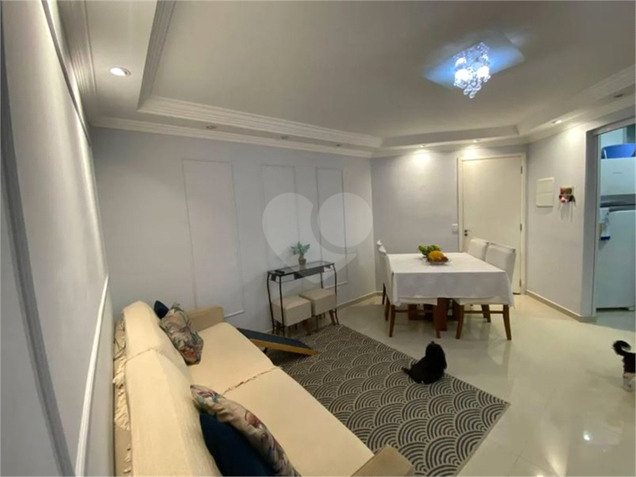 Venda Apartamento Jundiaí Nova Cidade Jardim REO1047977 3