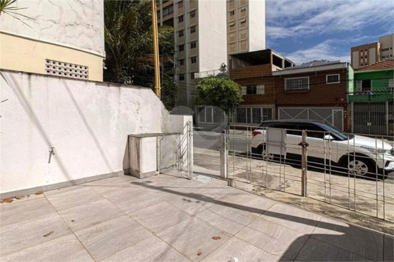 Venda Sobrado São Paulo Cambuci REO1047984 12