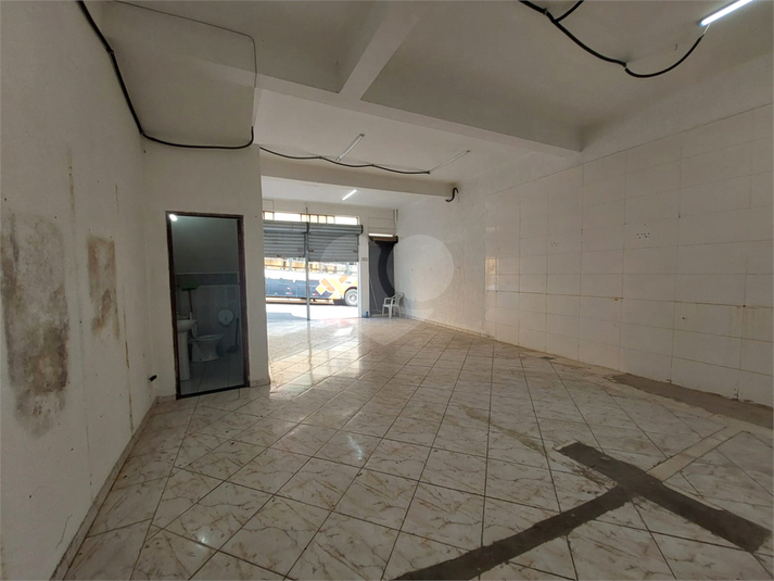 Aluguel Salão Comercial Jundiaí Centro REO1047988 8