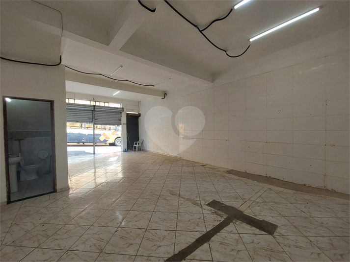 Aluguel Salão Comercial Jundiaí Centro REO1047988 9