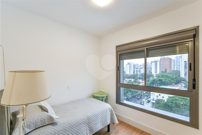 Venda Apartamento São Paulo Campo Belo REO1047990 23