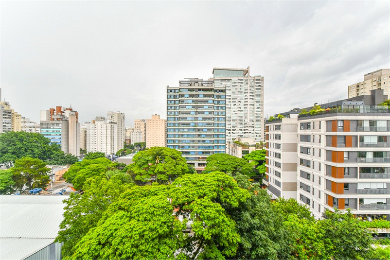 Venda Apartamento São Paulo Campo Belo REO1047990 3