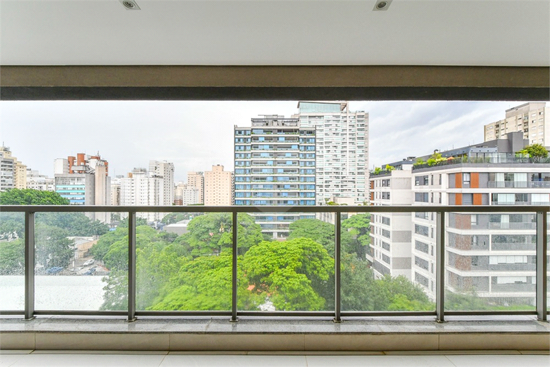 Venda Apartamento São Paulo Campo Belo REO1047990 4