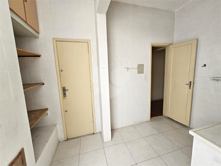 Venda Apartamento Rio De Janeiro Tijuca REO1047994 26