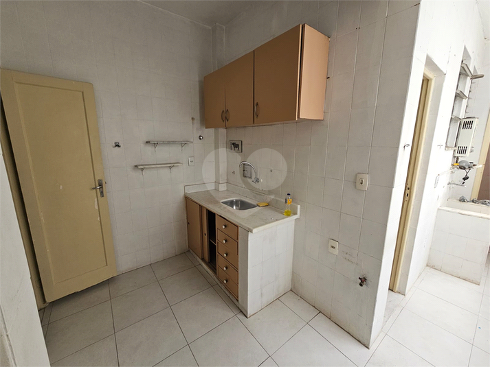 Venda Apartamento Rio De Janeiro Tijuca REO1047994 28