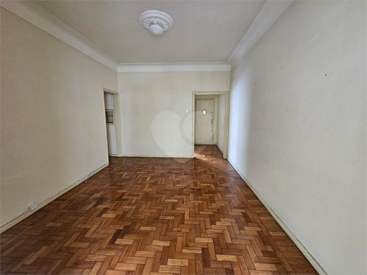 Venda Apartamento Rio De Janeiro Tijuca REO1047994 4