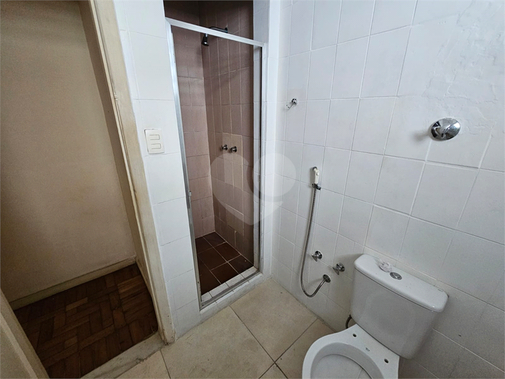 Venda Apartamento Rio De Janeiro Tijuca REO1047994 19