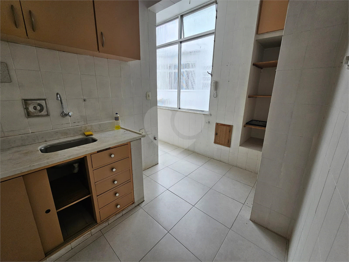 Venda Apartamento Rio De Janeiro Tijuca REO1047994 24