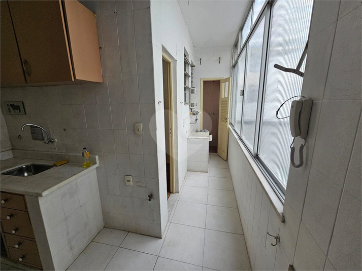 Venda Apartamento Rio De Janeiro Tijuca REO1047994 29