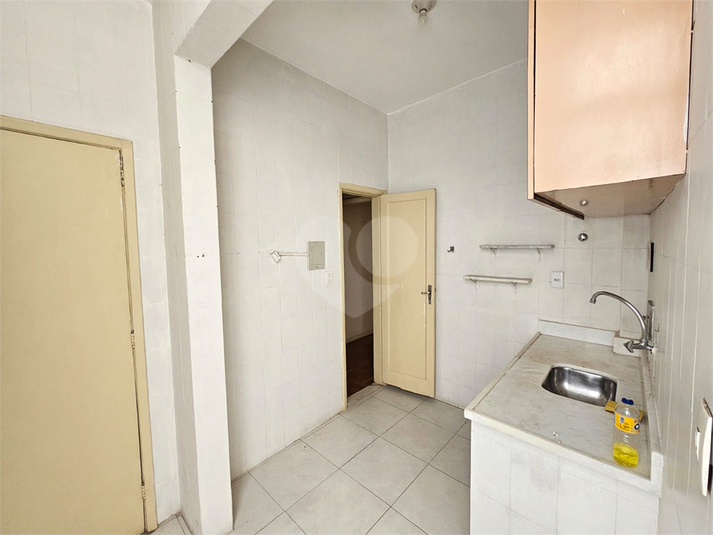 Venda Apartamento Rio De Janeiro Tijuca REO1047994 25