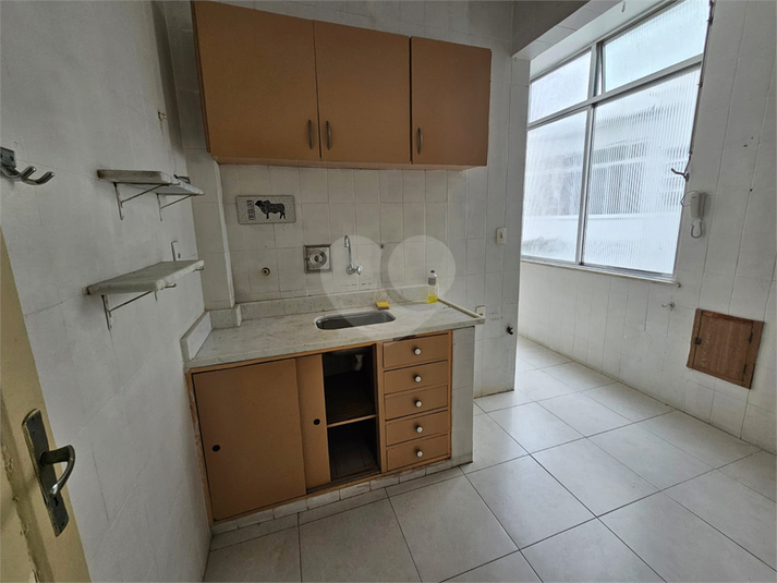 Venda Apartamento Rio De Janeiro Tijuca REO1047994 23