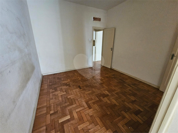 Venda Apartamento Rio De Janeiro Tijuca REO1047994 16