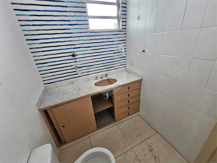 Venda Apartamento Rio De Janeiro Tijuca REO1047994 21