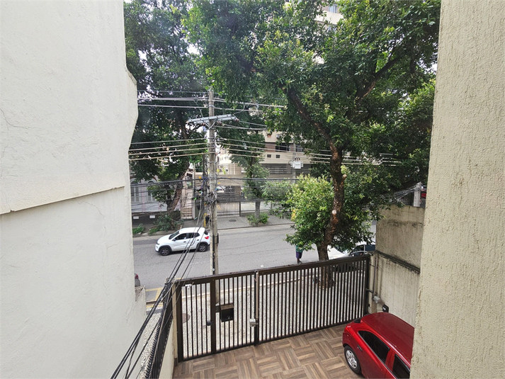 Venda Apartamento Rio De Janeiro Tijuca REO1047994 34