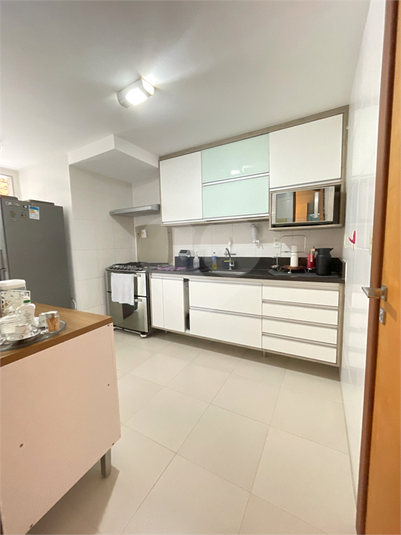 Venda Apartamento Vitória Jardim Camburi REO1047995 11