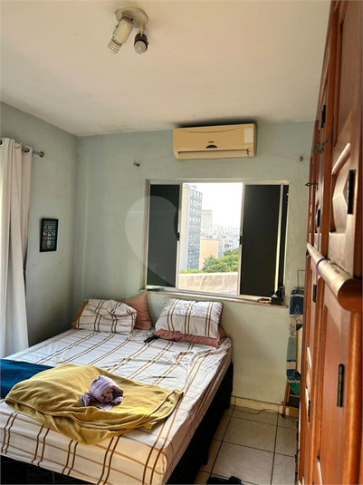 Venda Apartamento Rio De Janeiro Grajaú REO1047996 31