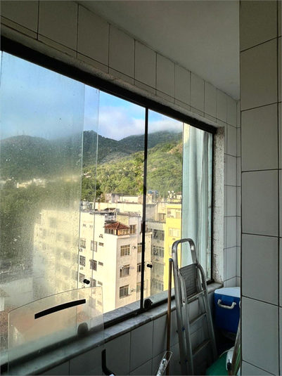 Venda Apartamento Rio De Janeiro Grajaú REO1047996 11