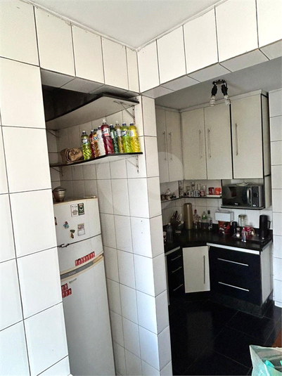 Venda Apartamento Rio De Janeiro Grajaú REO1047996 22