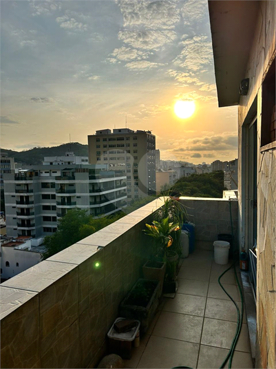 Venda Apartamento Rio De Janeiro Grajaú REO1047996 30