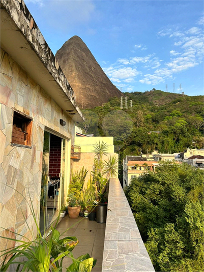 Venda Apartamento Rio De Janeiro Grajaú REO1047996 14