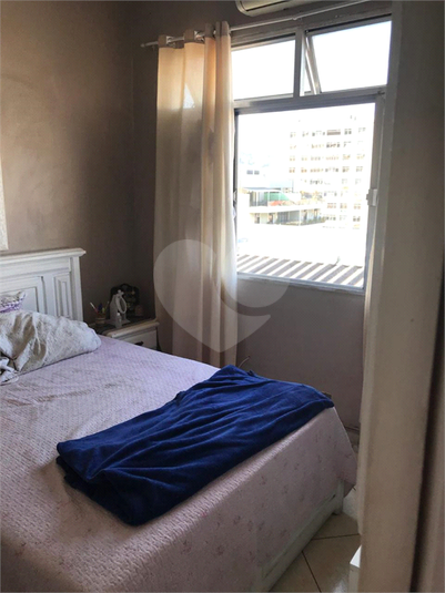 Venda Apartamento Rio De Janeiro Grajaú REO1047996 33