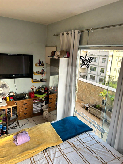 Venda Apartamento Rio De Janeiro Grajaú REO1047996 1