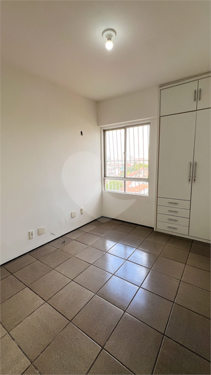 Venda Apartamento Fortaleza Fátima REO1048000 6