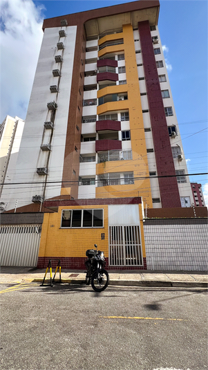 Venda Apartamento Fortaleza Fátima REO1048000 15