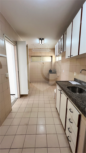 Venda Apartamento Fortaleza Fátima REO1048000 12