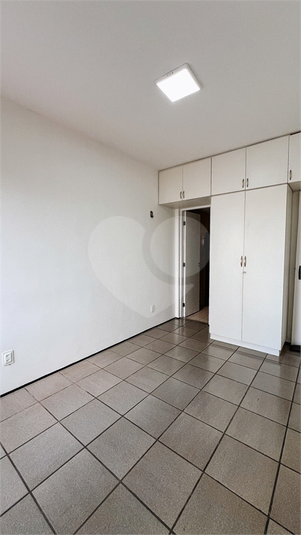 Venda Apartamento Fortaleza Fátima REO1048000 9