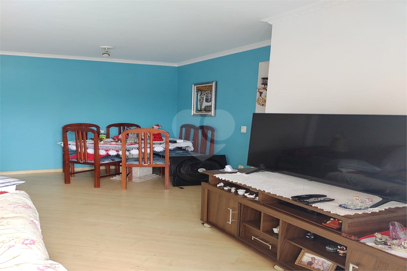 Venda Apartamento São Paulo Imirim REO1048002 12