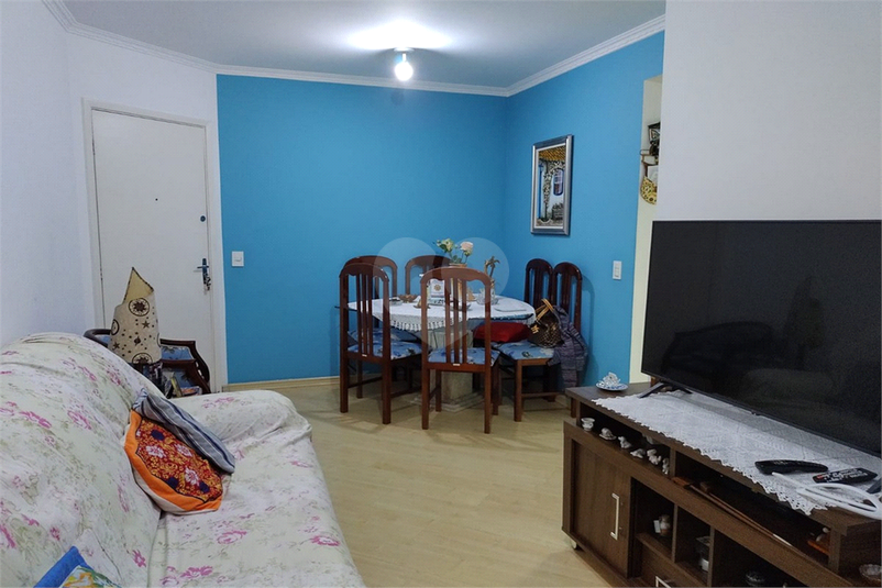 Venda Apartamento São Paulo Imirim REO1048002 1