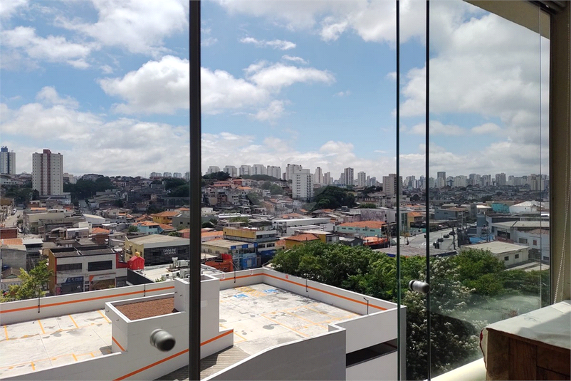 Venda Apartamento São Paulo Imirim REO1048002 18