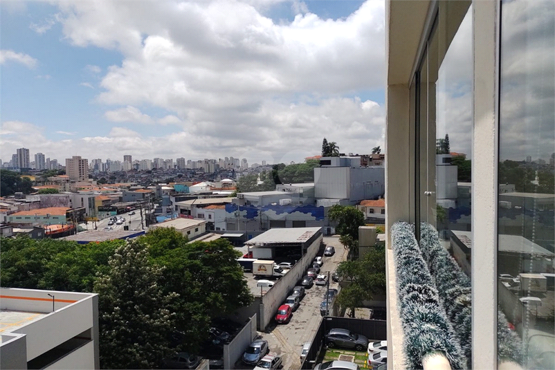 Venda Apartamento São Paulo Imirim REO1048002 16