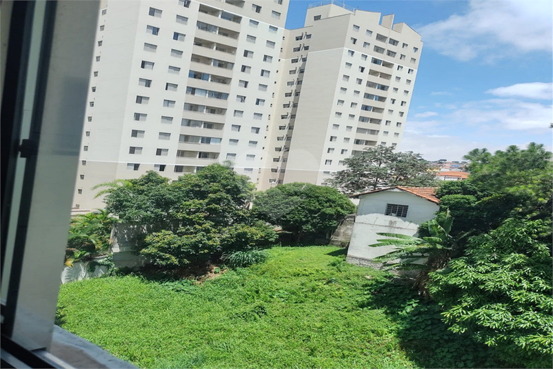 Venda Apartamento São Paulo Imirim REO1048002 19