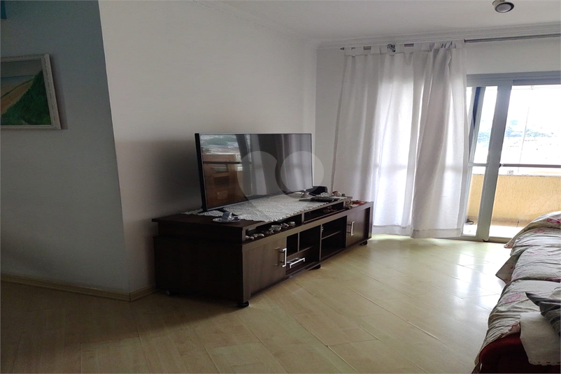 Venda Apartamento São Paulo Imirim REO1048002 11