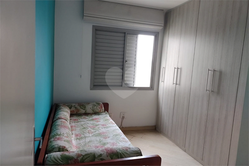 Venda Apartamento São Paulo Imirim REO1048002 7