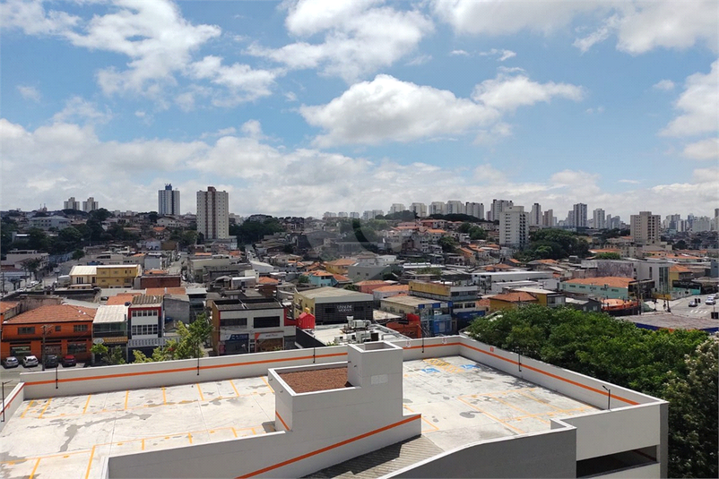 Venda Apartamento São Paulo Imirim REO1048002 17