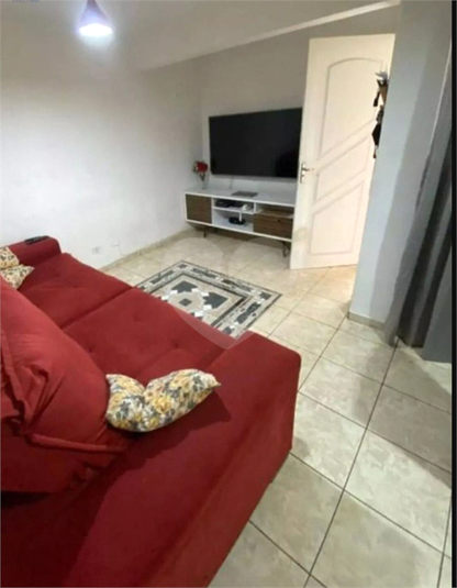 Venda Sobrado Curitiba Xaxim REO1048003 4