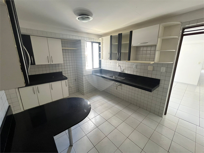 Venda Apartamento João Pessoa Manaíra REO1048004 7