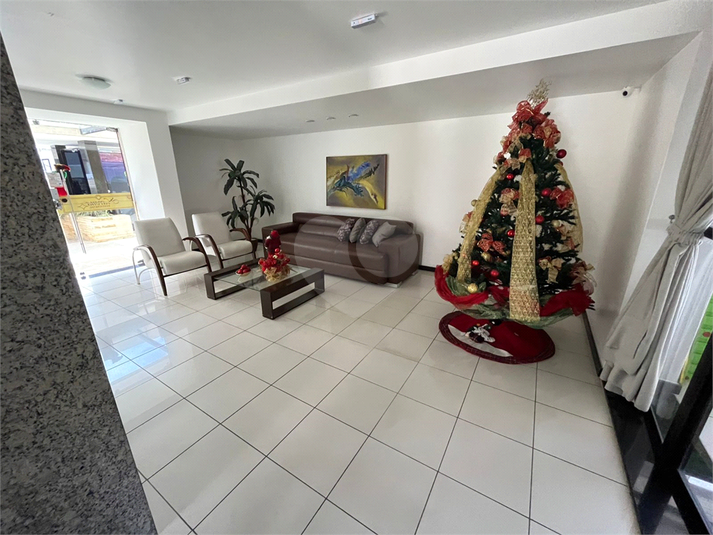 Venda Apartamento João Pessoa Manaíra REO1048004 20