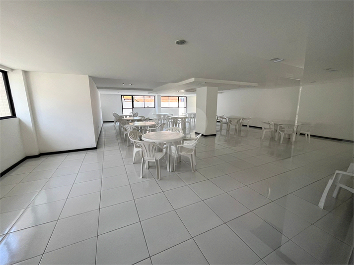 Venda Apartamento João Pessoa Manaíra REO1048004 22