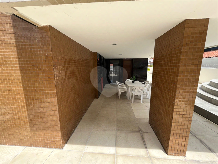 Venda Apartamento João Pessoa Manaíra REO1048004 17