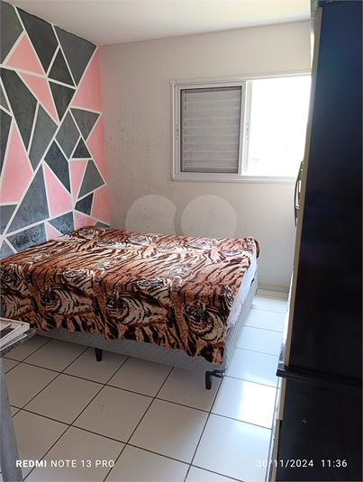 Venda Apartamento Indaiatuba Parque Campo Bonito REO1048007 7