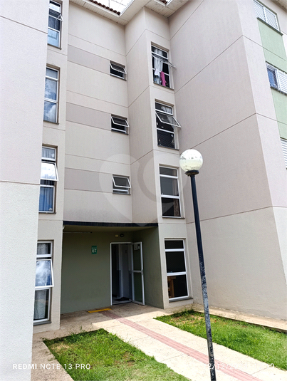 Venda Apartamento Indaiatuba Parque Campo Bonito REO1048007 13