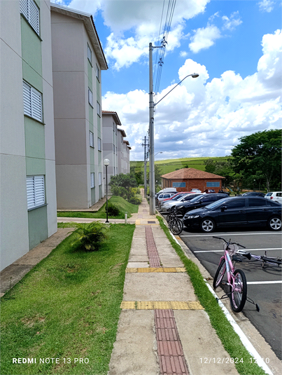 Venda Apartamento Indaiatuba Parque Campo Bonito REO1048007 15