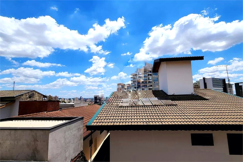 Venda Casa Jundiaí Jardim Paulista I REO1048016 4